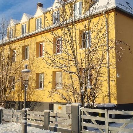 Villa Kuechwald Кемниц Екстериор снимка