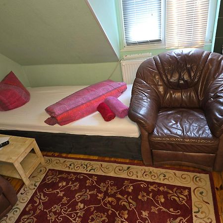 Villa Kuechwald Кемниц Екстериор снимка