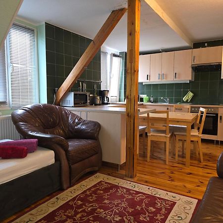 Villa Kuechwald Кемниц Екстериор снимка