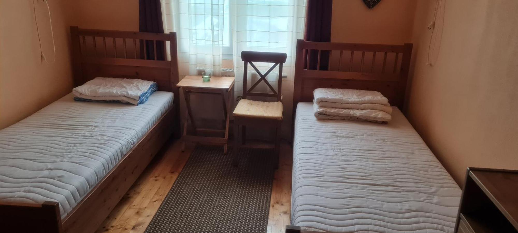 Villa Kuechwald Кемниц Екстериор снимка