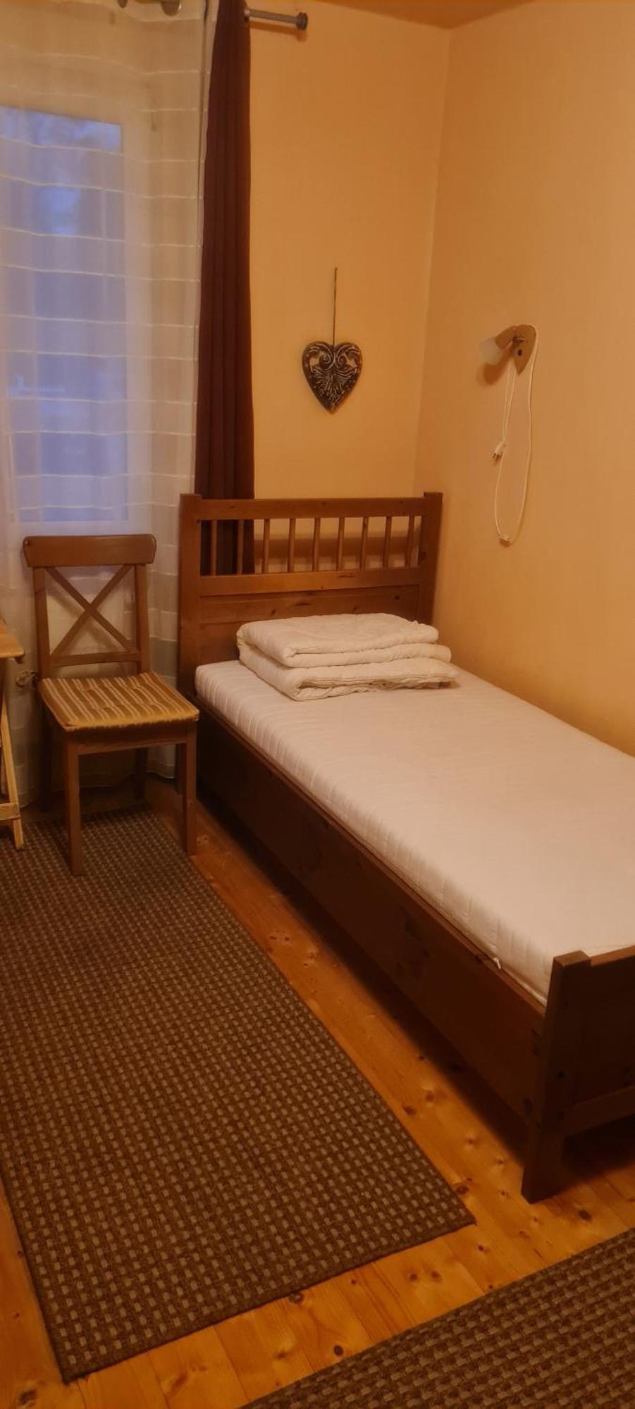 Villa Kuechwald Кемниц Екстериор снимка