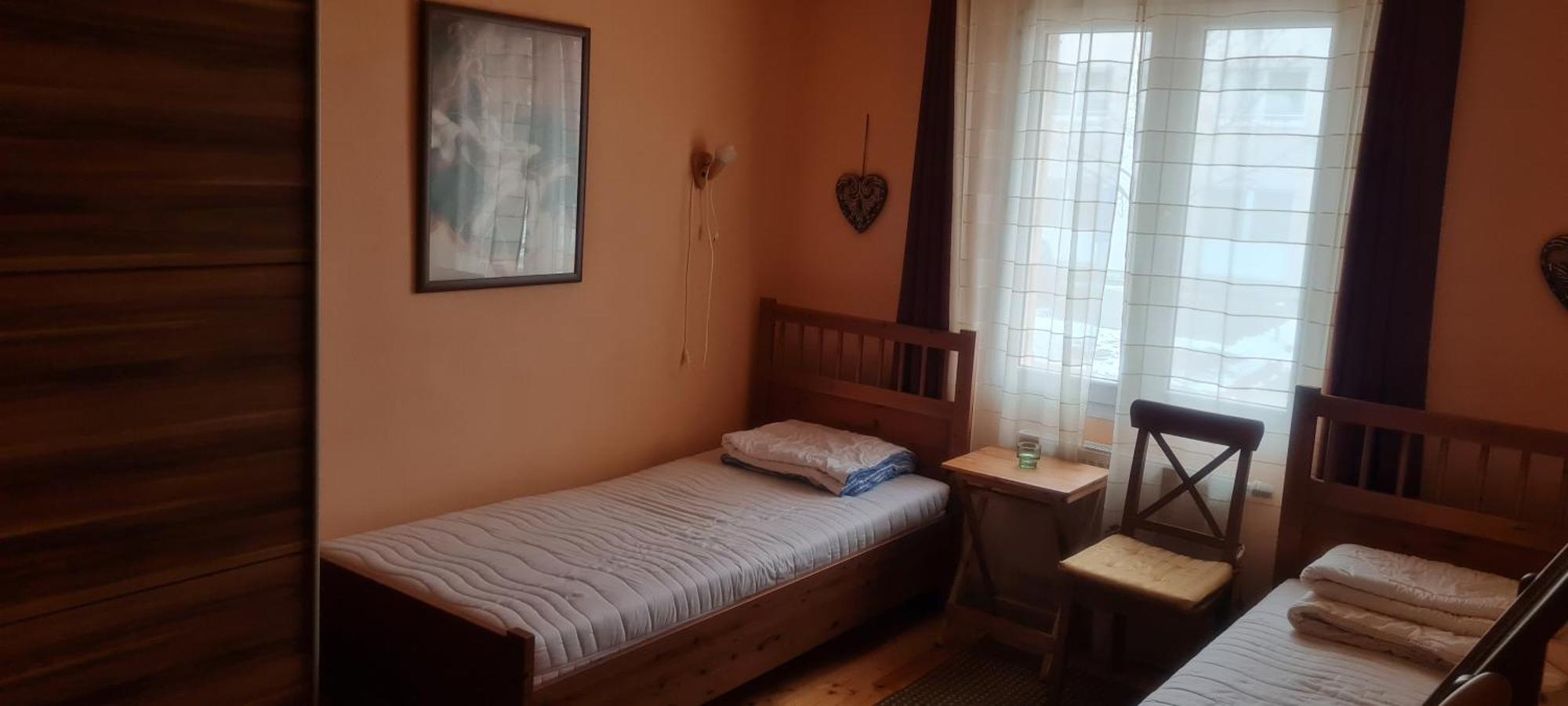 Villa Kuechwald Кемниц Екстериор снимка