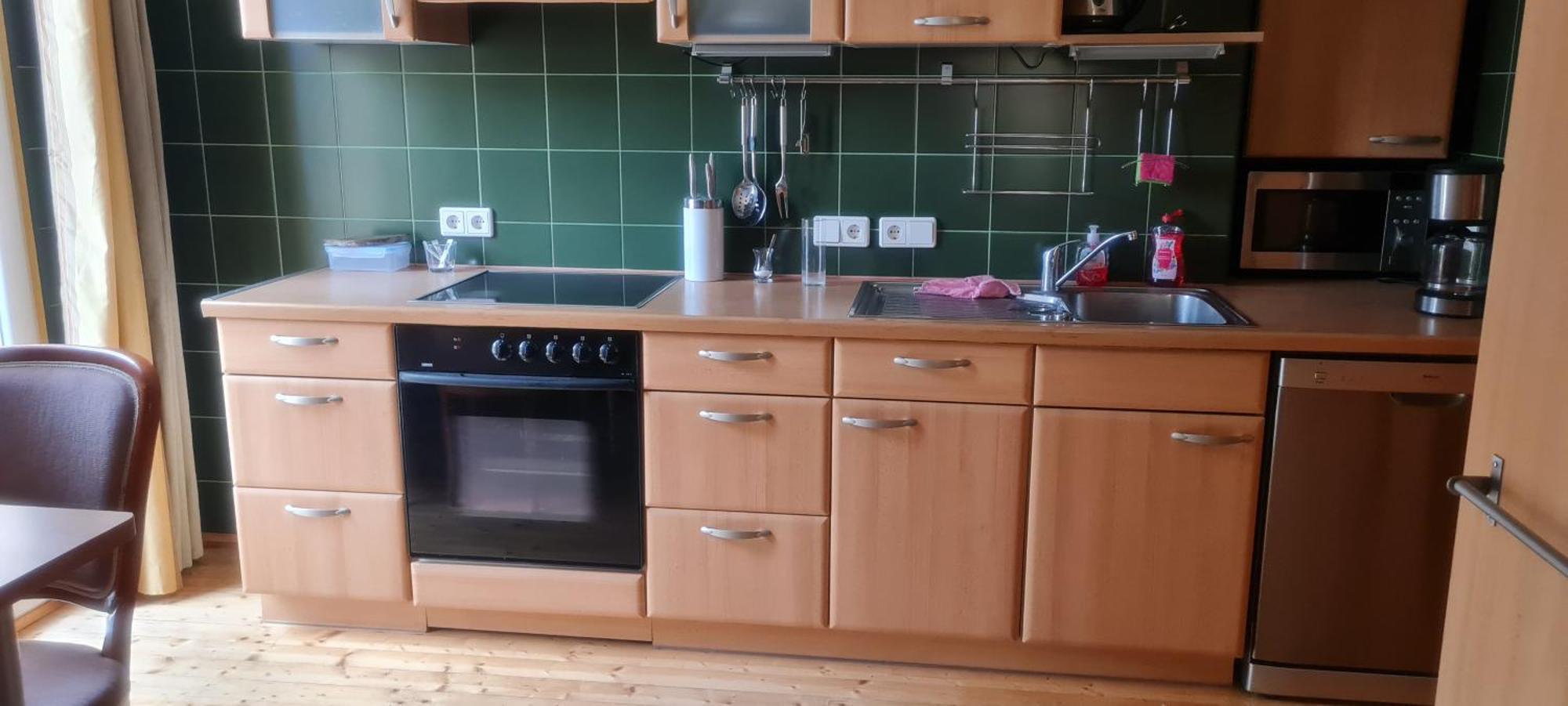 Villa Kuechwald Кемниц Екстериор снимка