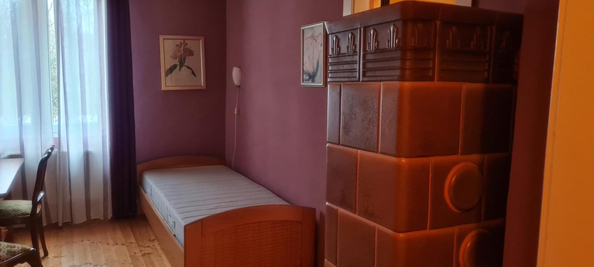 Villa Kuechwald Кемниц Екстериор снимка