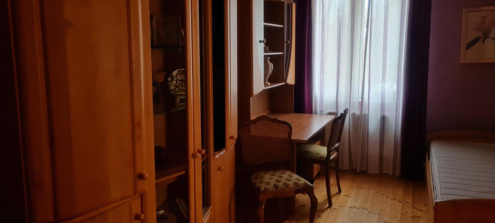 Villa Kuechwald Кемниц Екстериор снимка