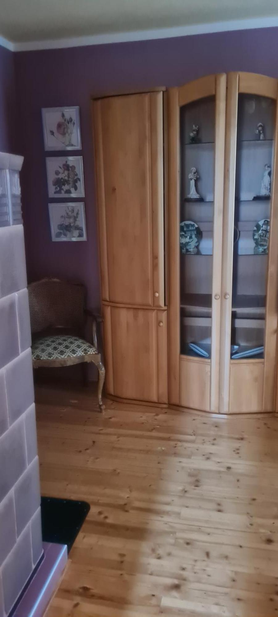 Villa Kuechwald Кемниц Екстериор снимка