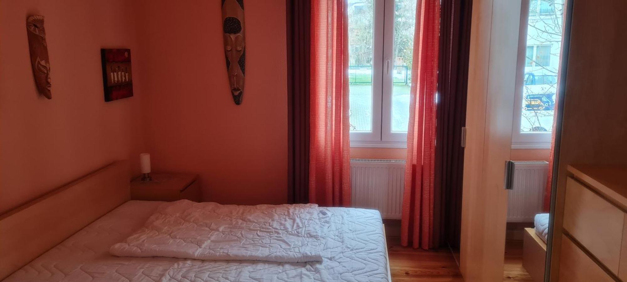 Villa Kuechwald Кемниц Екстериор снимка