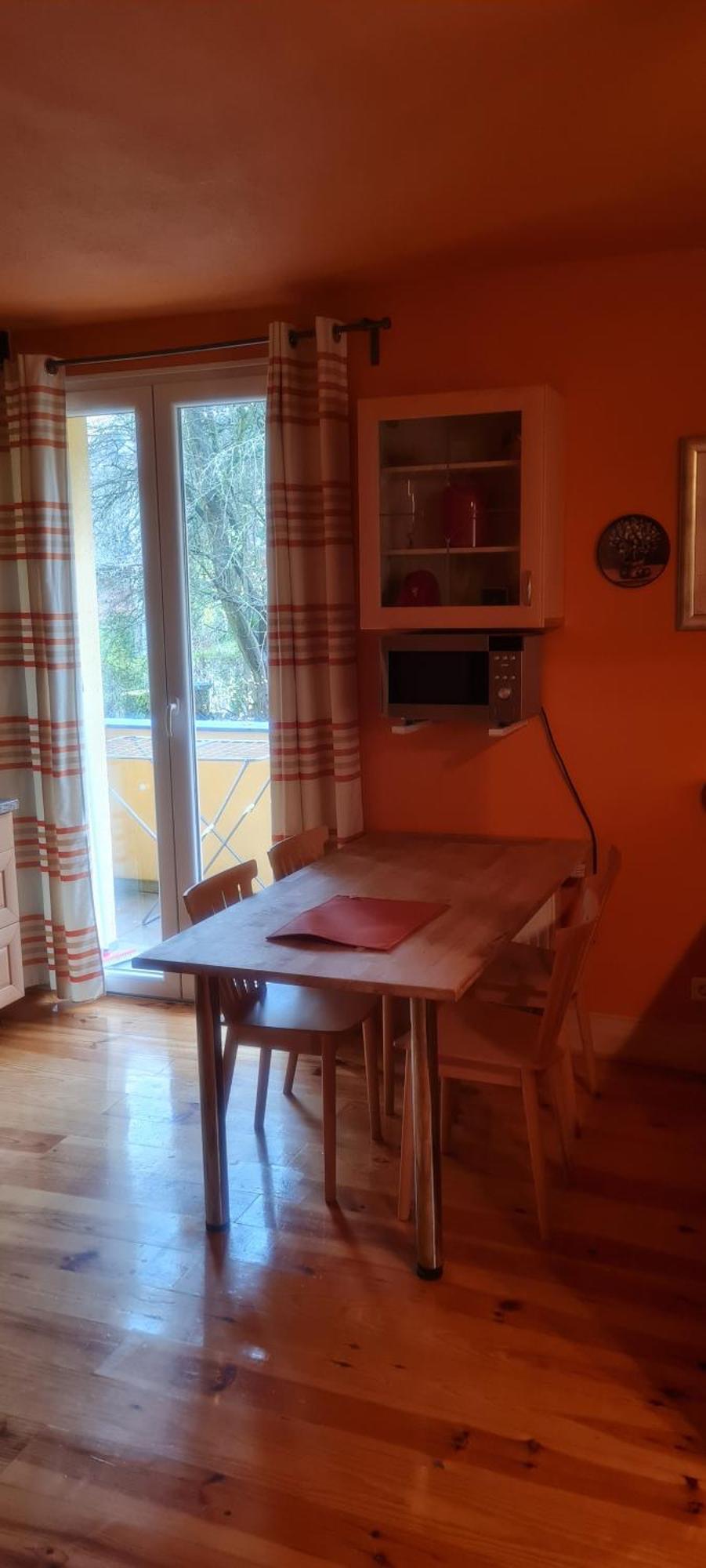Villa Kuechwald Кемниц Екстериор снимка