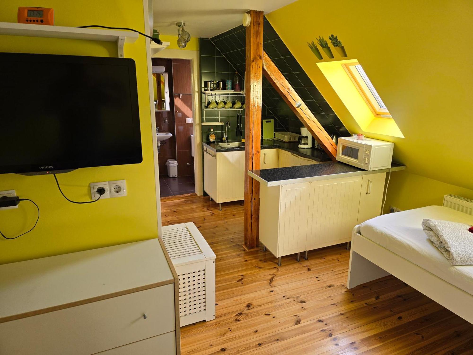 Villa Kuechwald Кемниц Екстериор снимка