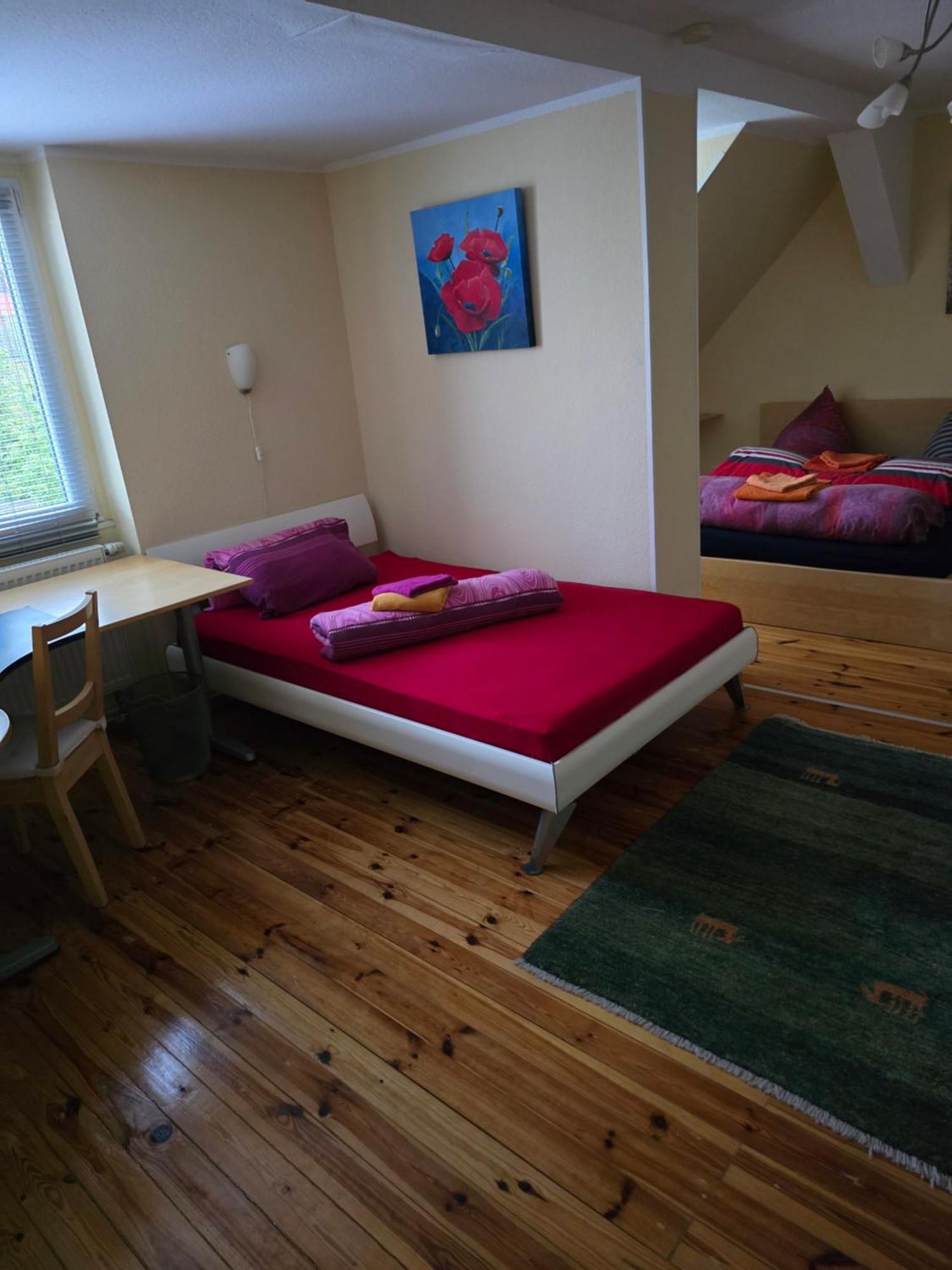 Villa Kuechwald Кемниц Екстериор снимка