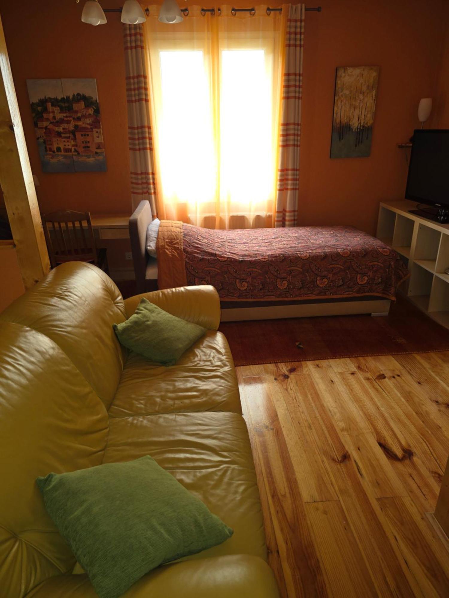 Villa Kuechwald Кемниц Екстериор снимка