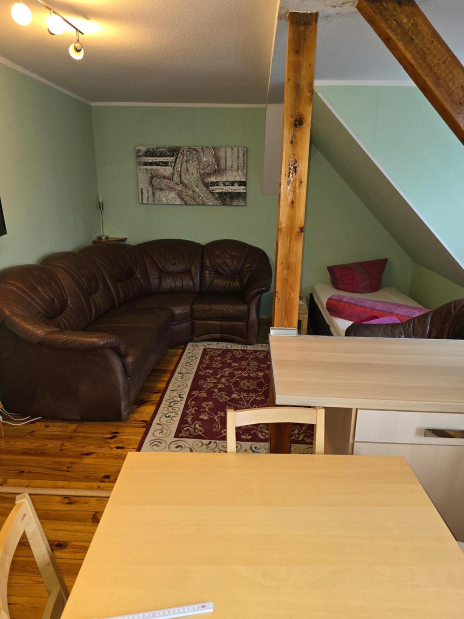 Villa Kuechwald Кемниц Екстериор снимка